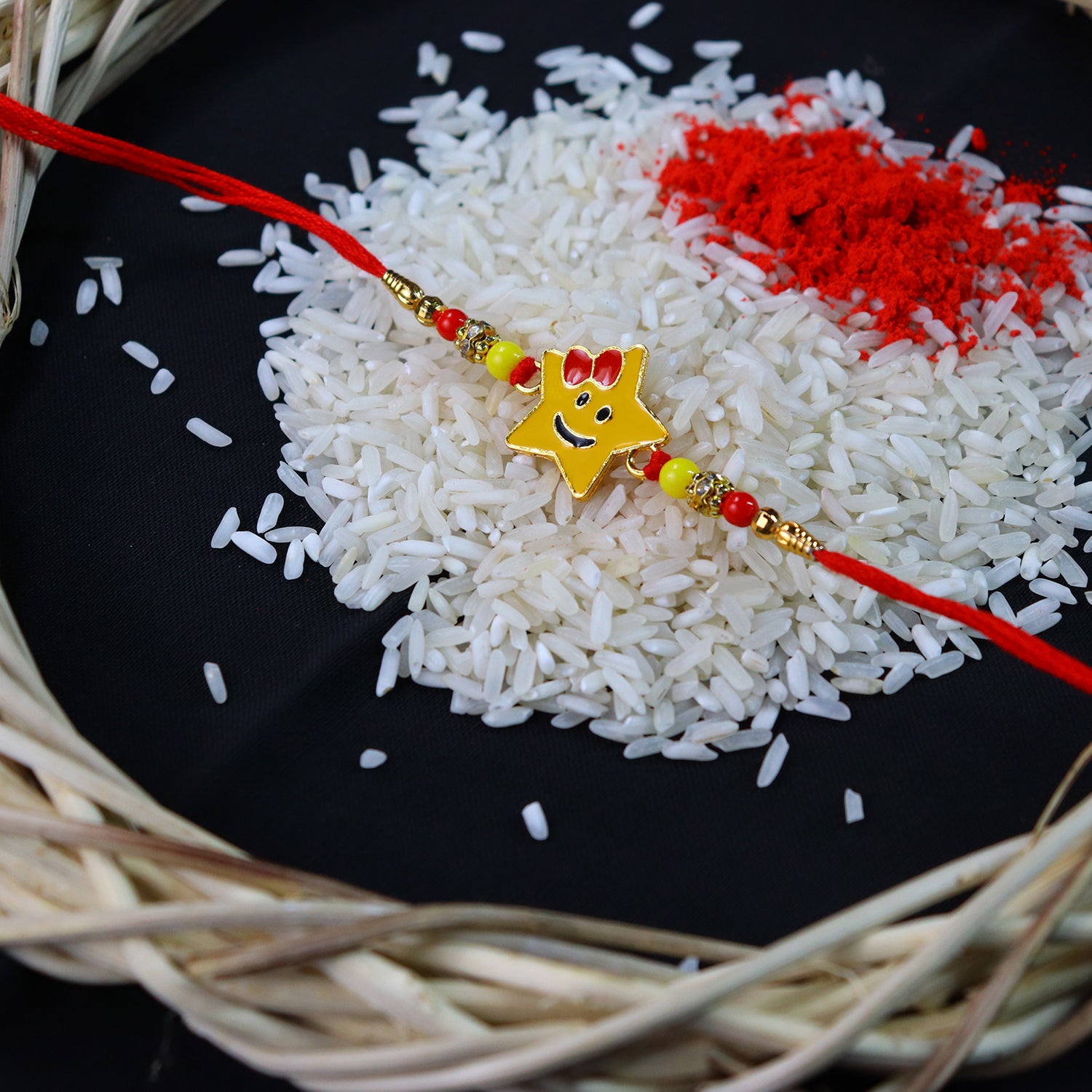 Star Rakhi
