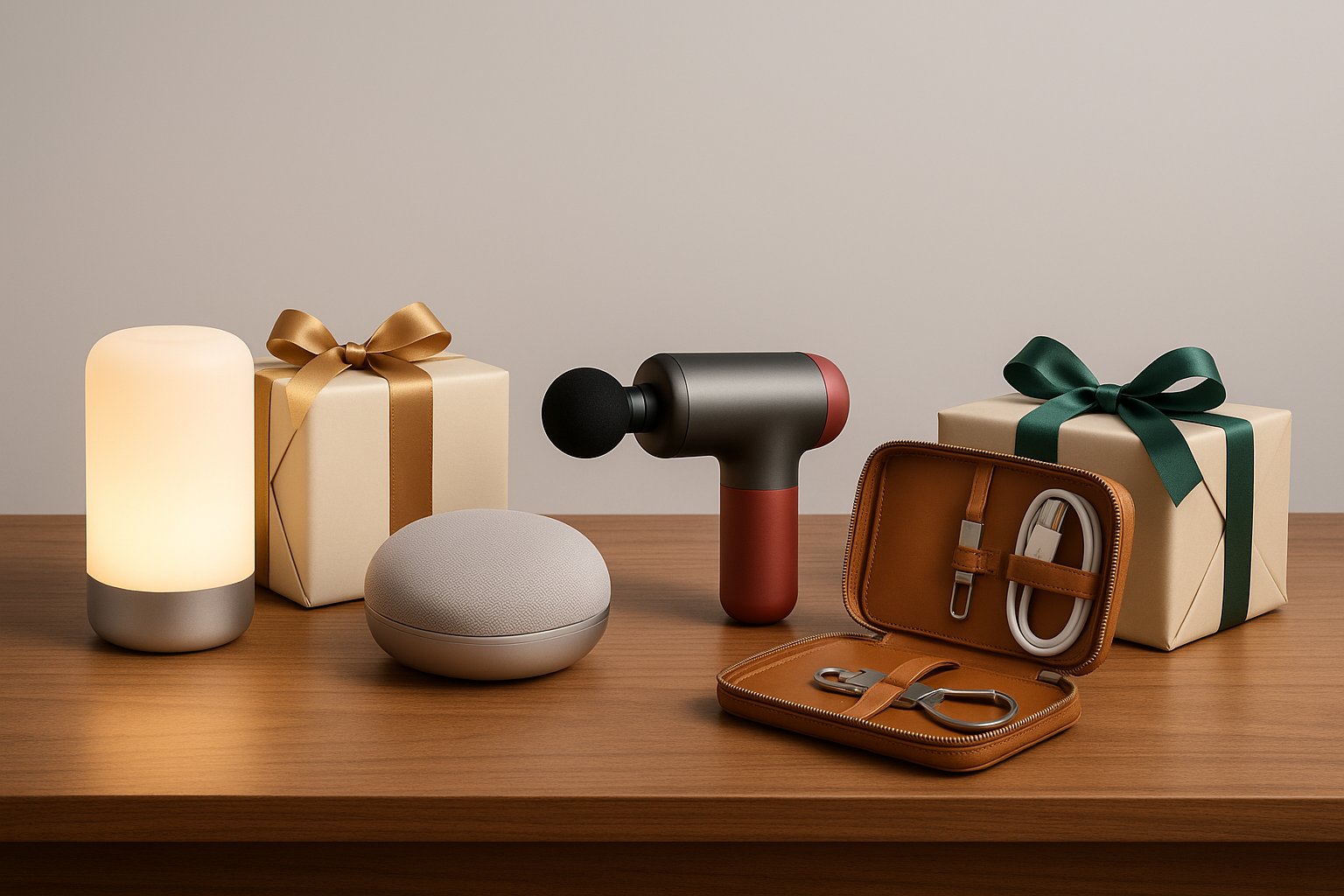 Gifts & Gadgets