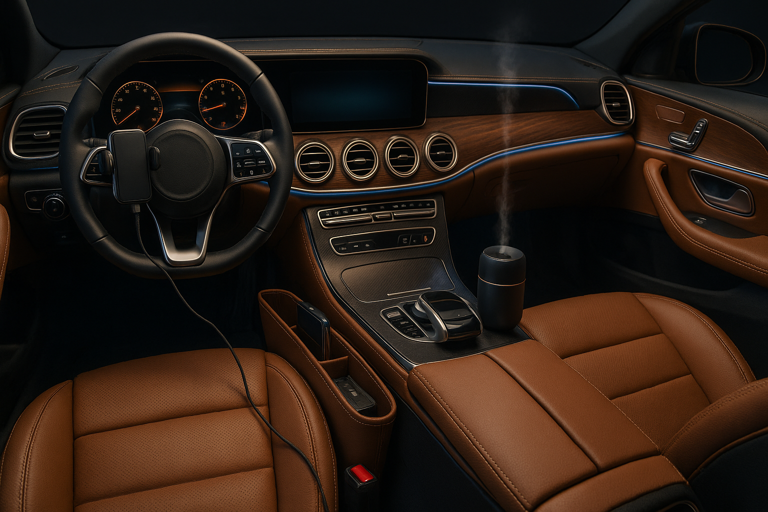 Car Accessories