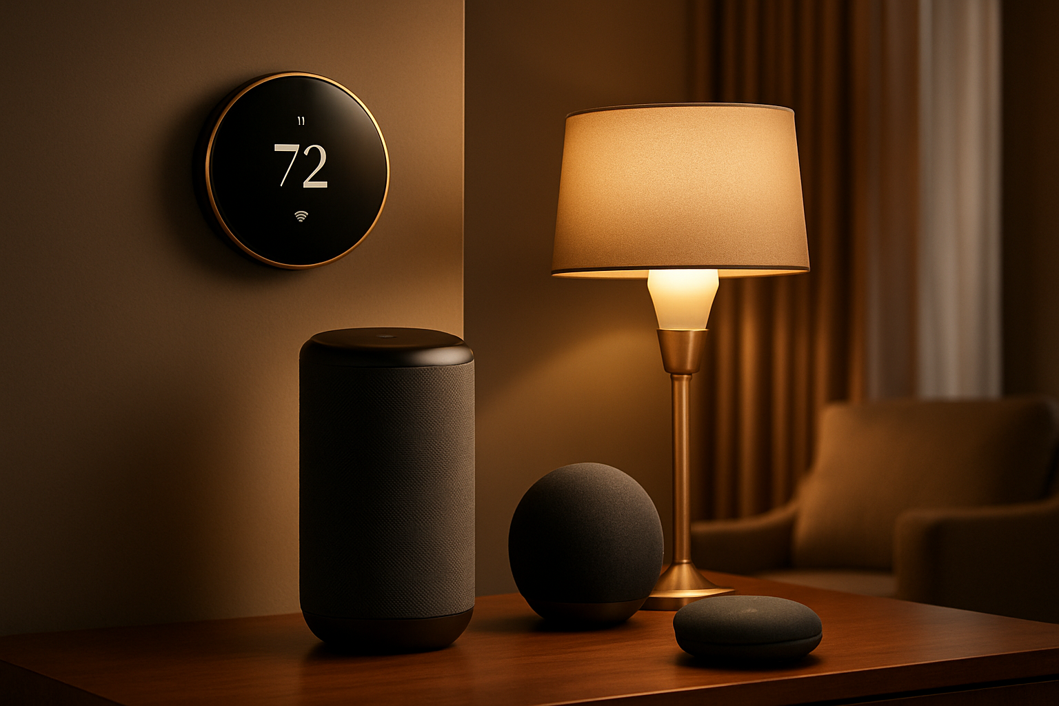 Smart Home