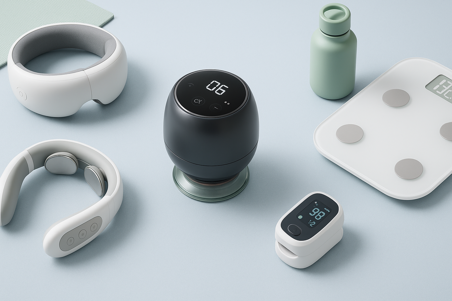 Smart Wellness