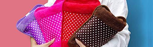 381 Velvet Electric Pain Relief Heating Bag - DailyFixx 