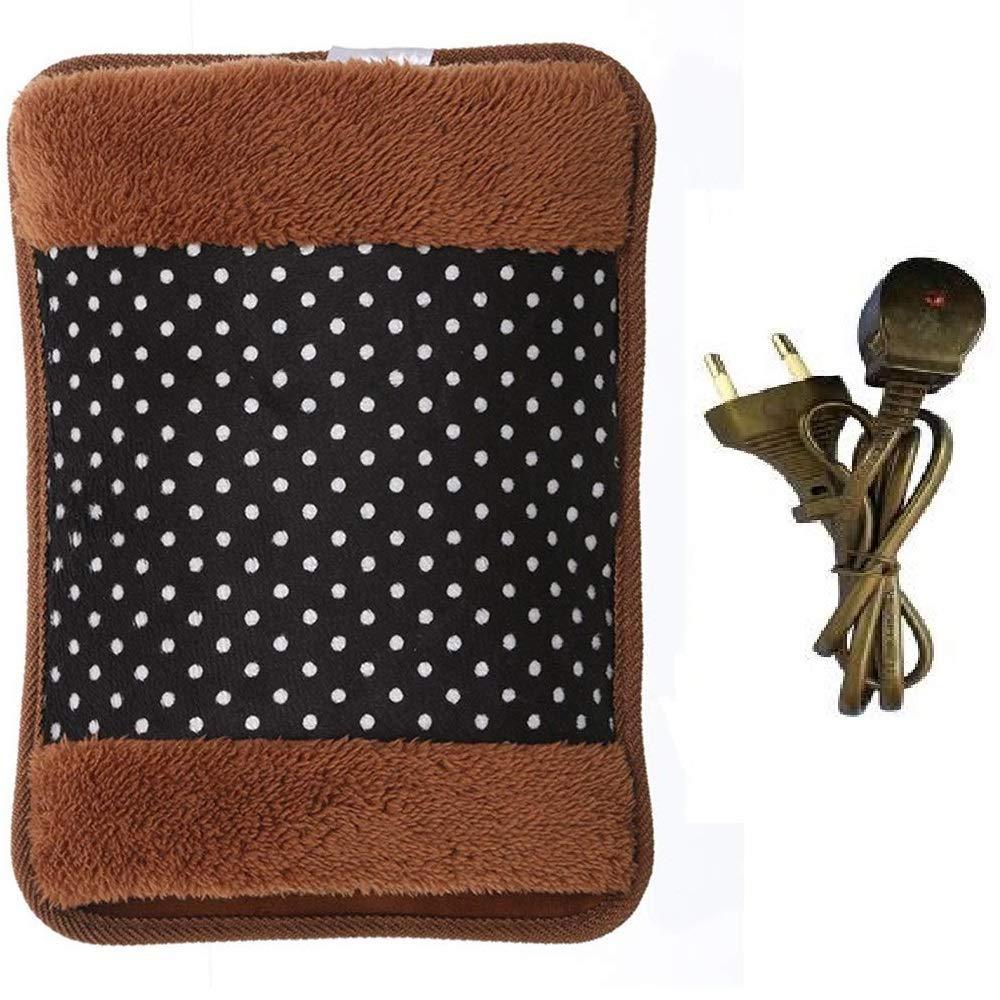 381 Velvet Electric Pain Relief Heating Bag - DailyFixx 