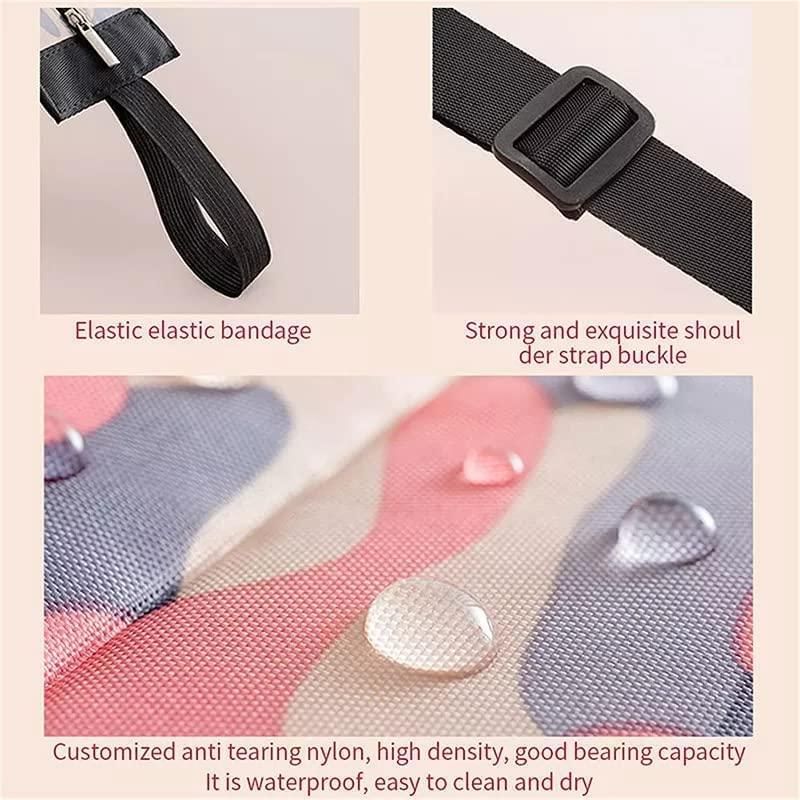Smart Foldable Shopping Bag to fix your shopping problems