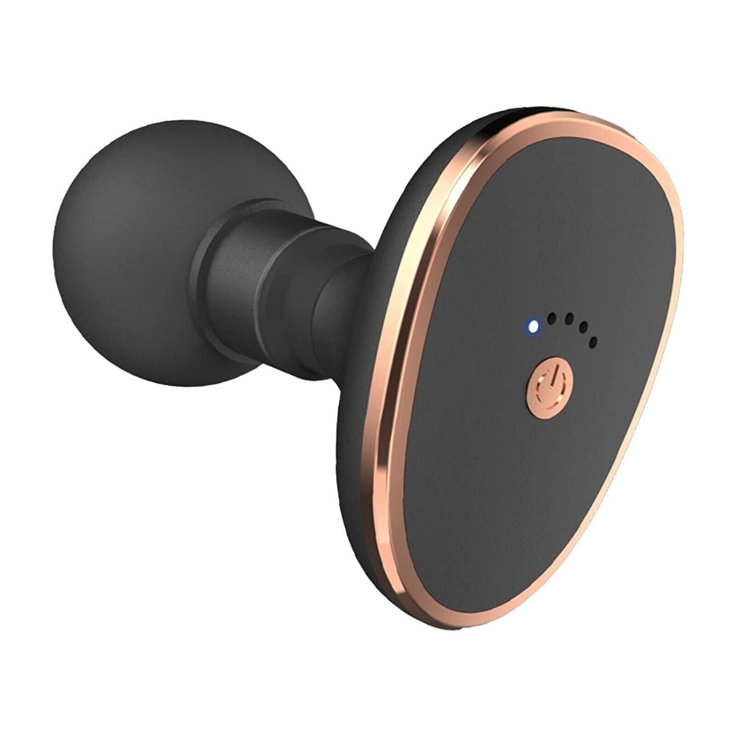 Mini Portable Body Massager - DailyFixx 