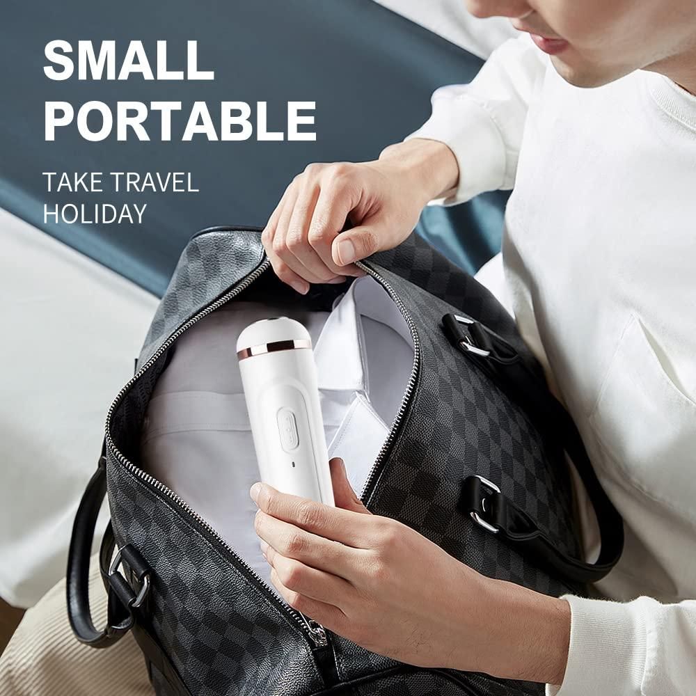 Electric Foot Scrubber - DailyFixx 