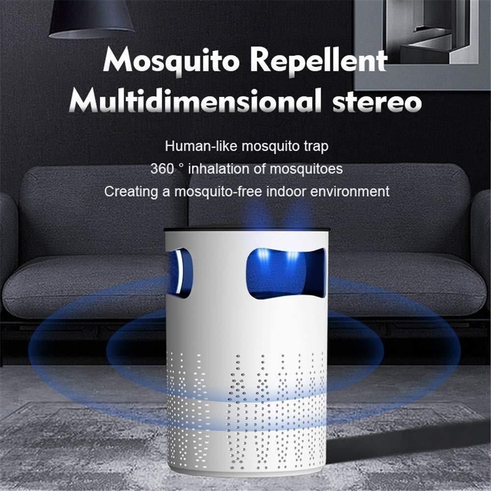 Product Name: Mosquito Killer Machine Lamp-Theory Screen Protector Mosquito Killer lamp - DailyFixx 