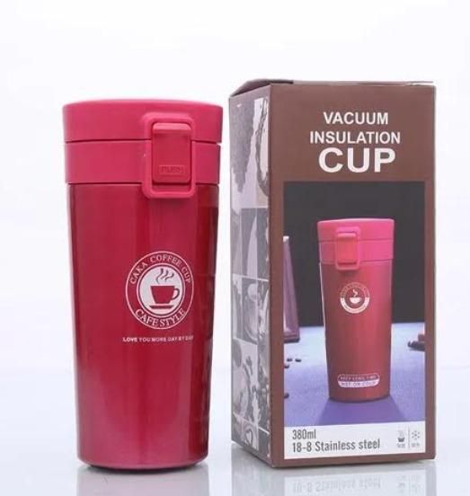 Insulated Mug For Hot & Cold Drinks(Pack Of 1) - DailyFixx 