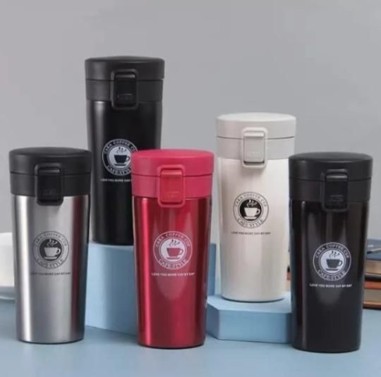 Insulated Mug For Hot & Cold Drinks(Pack Of 1) - DailyFixx 