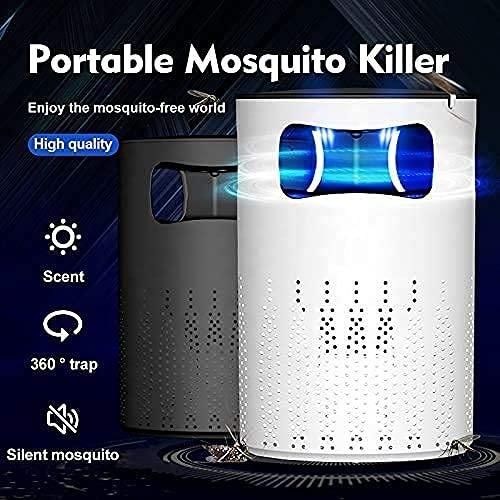 Product Name: Mosquito Killer Machine Lamp-Theory Screen Protector Mosquito Killer lamp - DailyFixx 