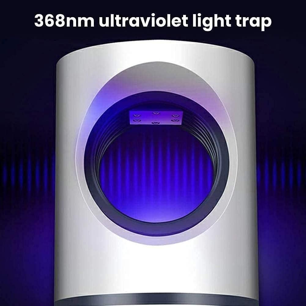 Electronic LED Mosquito Killer Lamp - DailyFixx 