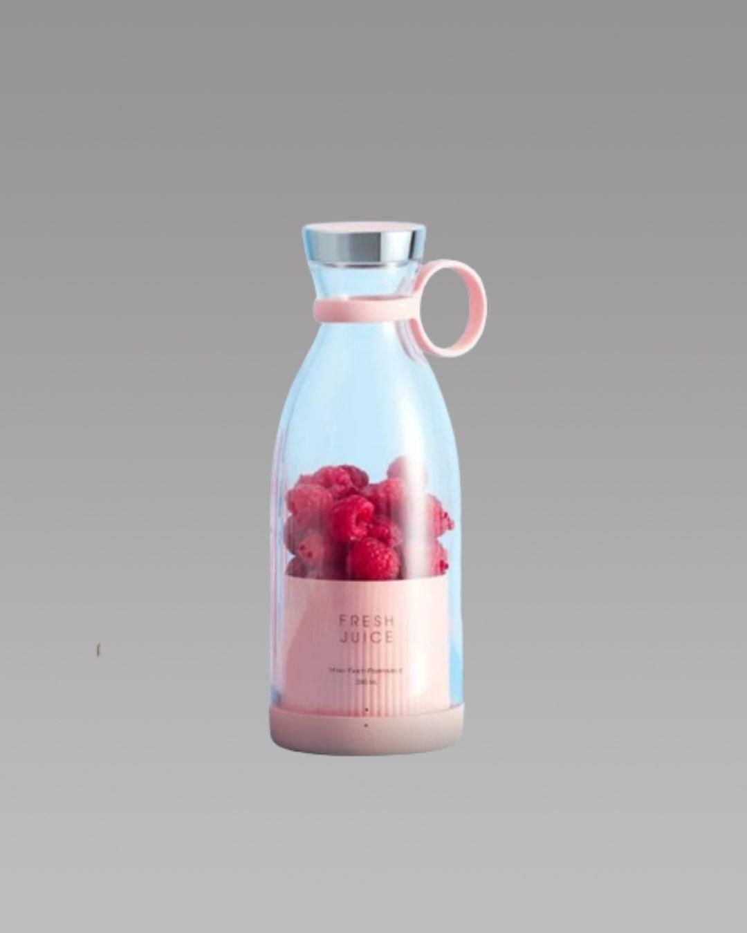 Electric Portable Mini Juicer Bottle - DailyFixx 