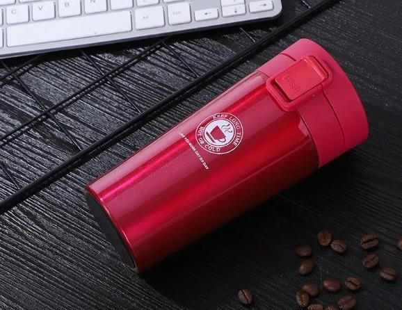 Insulated Mug For Hot & Cold Drinks(Pack Of 1) - DailyFixx 