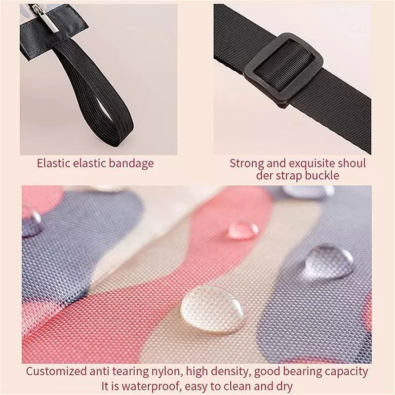 Smart Foldable Shopping Bag to fix your shopping problems
