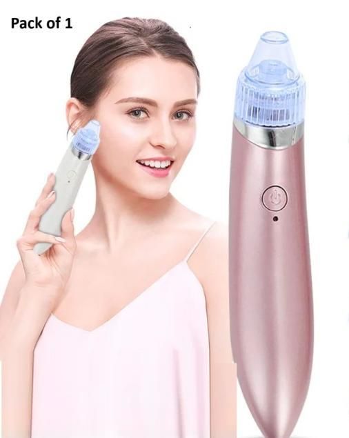 Vacuum Acne Pore Cleaner - DailyFixx 