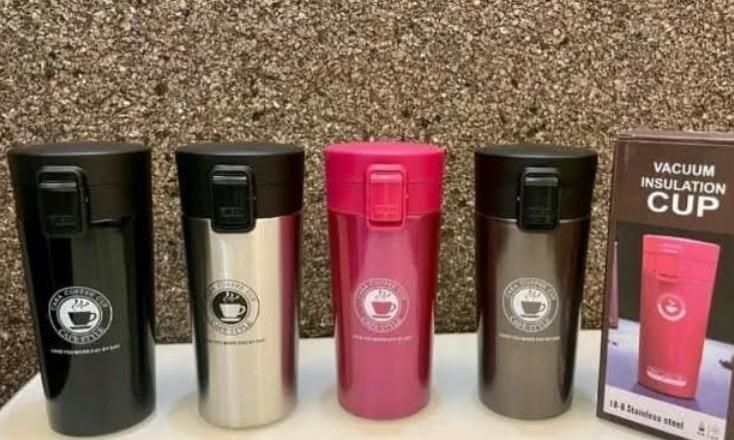 Insulated Mug For Hot & Cold Drinks(Pack Of 1) - DailyFixx 
