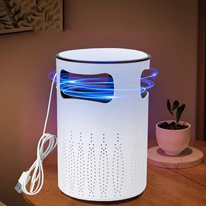 Product Name: Mosquito Killer Machine Lamp-Theory Screen Protector Mosquito Killer lamp - DailyFixx 