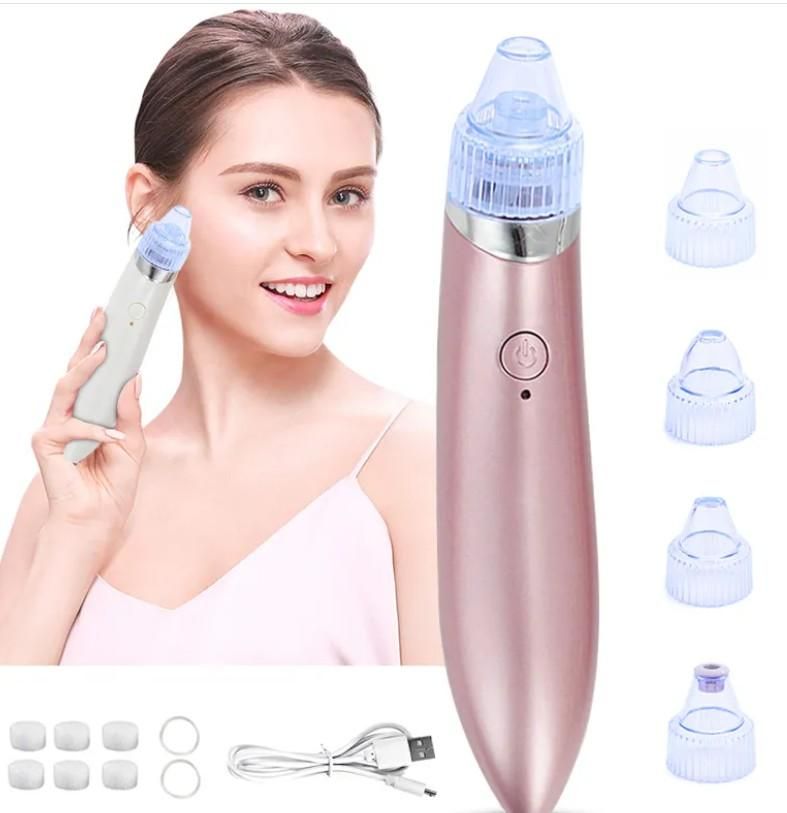 Vacuum Acne Pore Cleaner - DailyFixx 