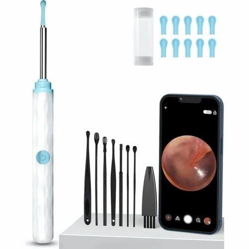 Smart Visual Ear Wax Cleaner - DailyFixx 