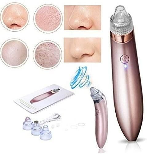 Vacuum Acne Pore Cleaner - DailyFixx 
