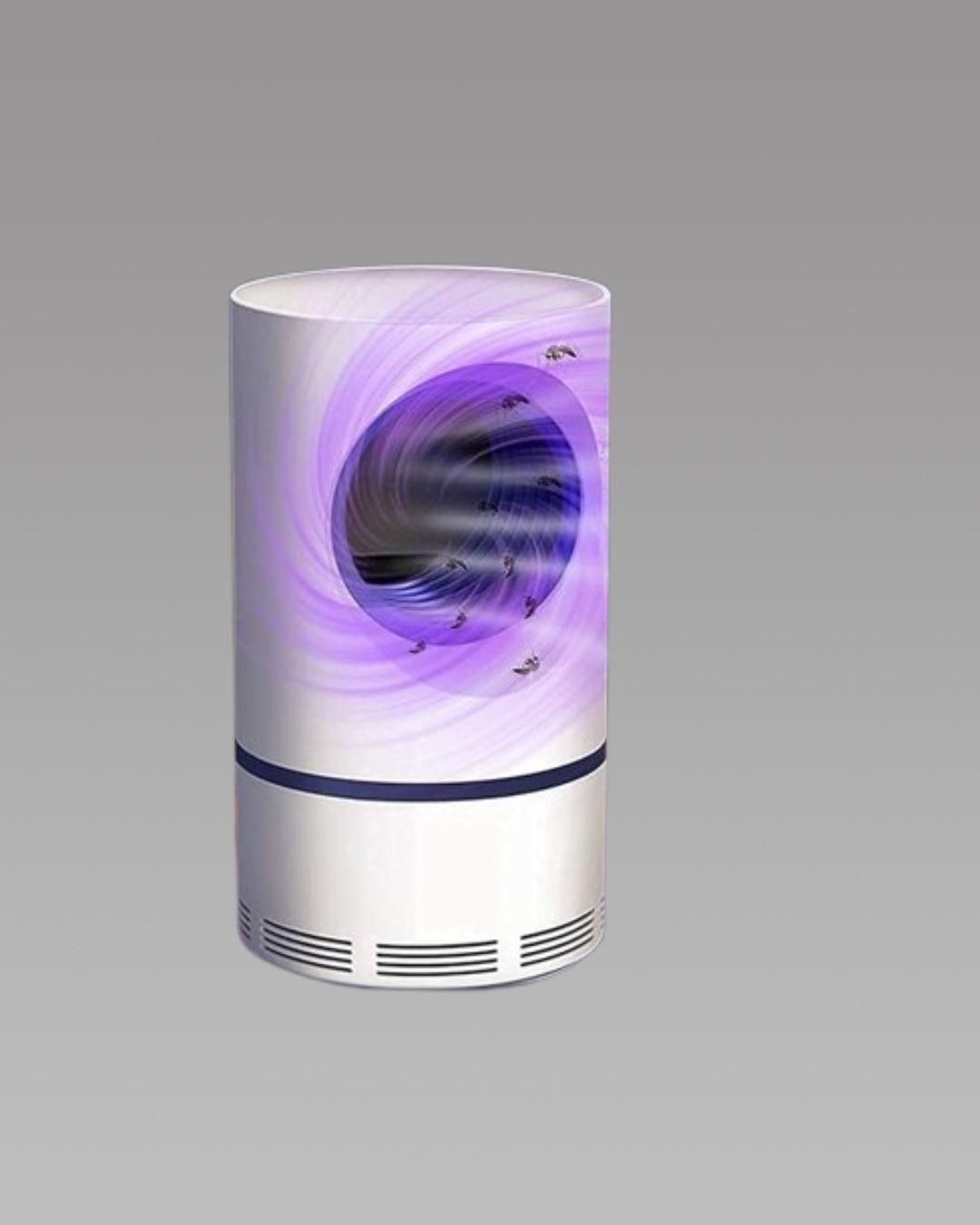Electronic LED Mosquito Killer Lamp - DailyFixx 
