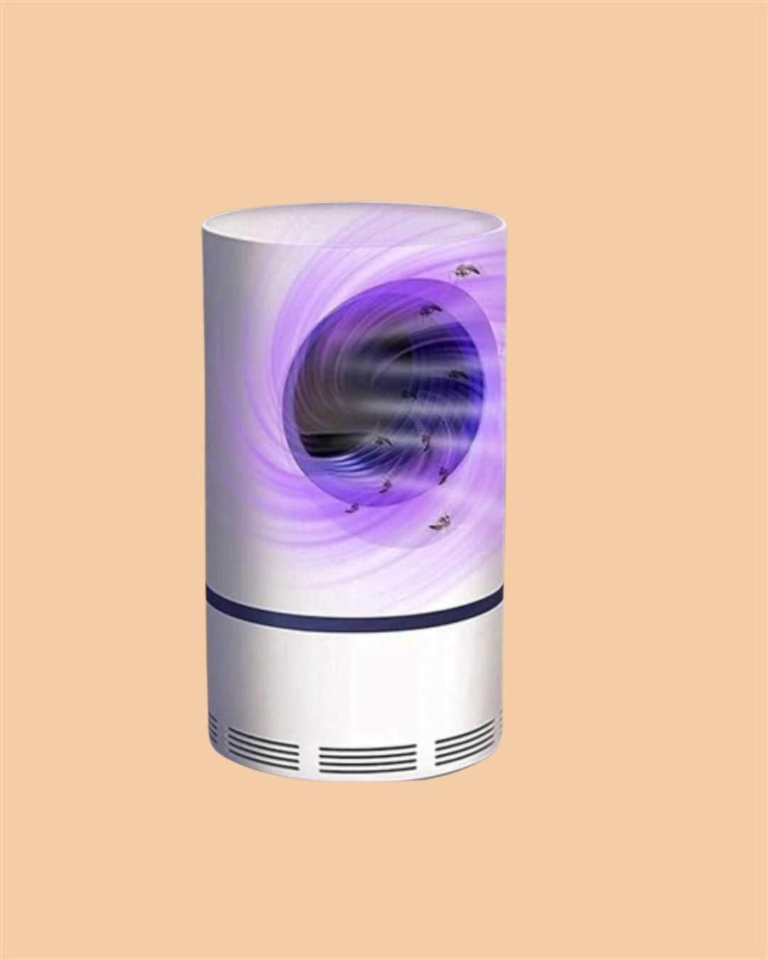 Electronic LED Mosquito Killer Lamp - DailyFixx 