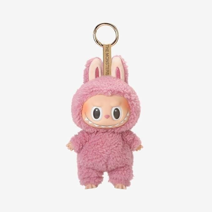 Labubu Doll - Viral Bunny – The Celebrity-Loved Bunny Plush for Everyday Comfort & Style