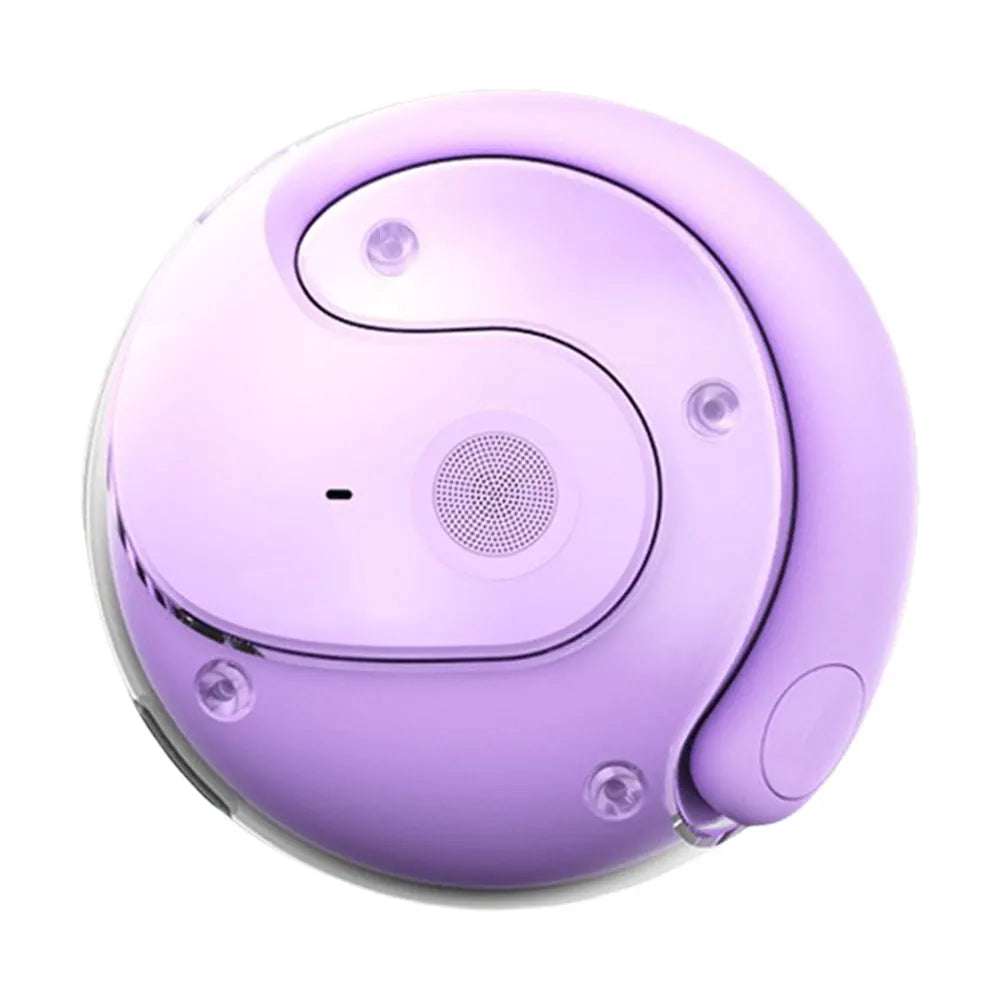 Universal Translator Earbuds