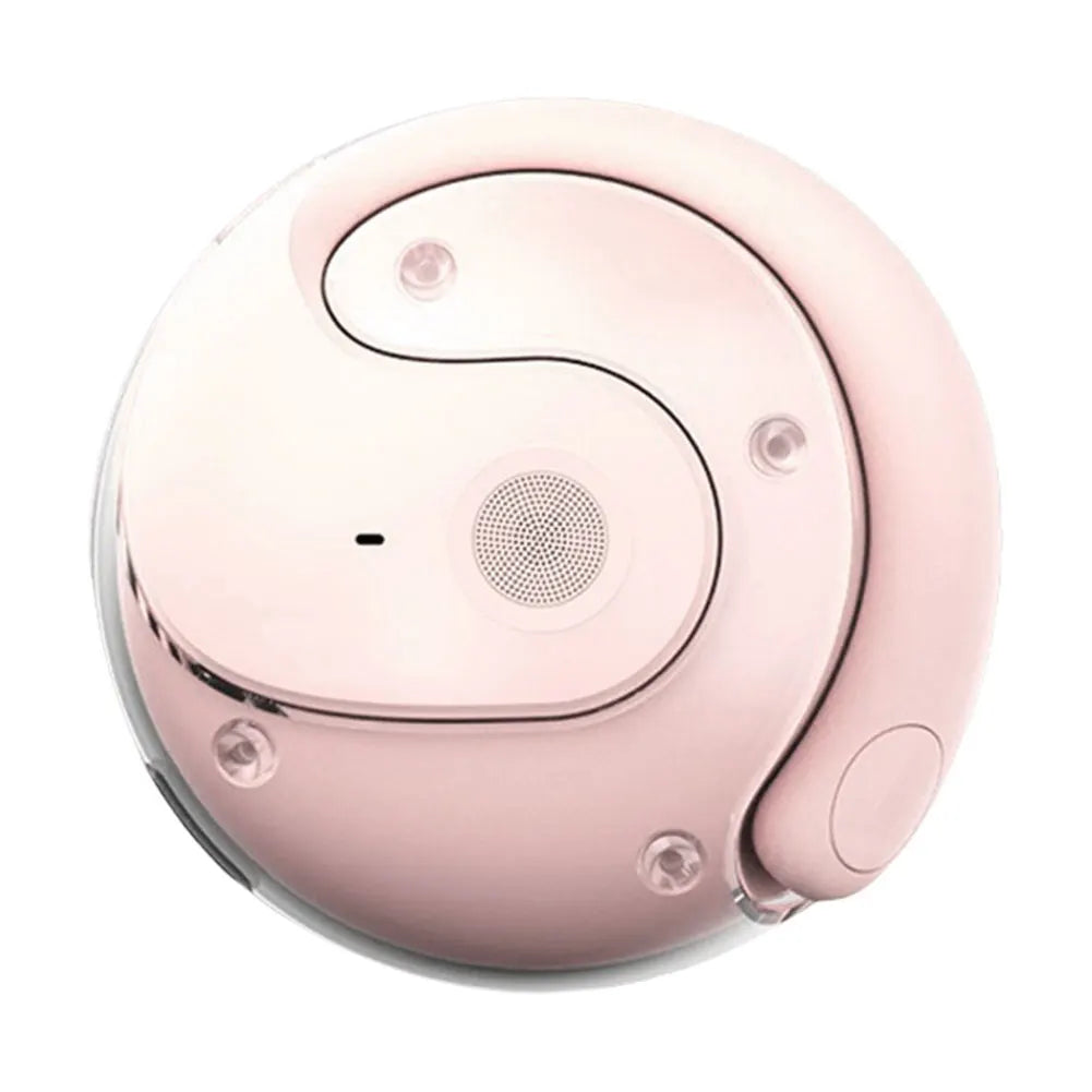 Universal Translator Earbuds