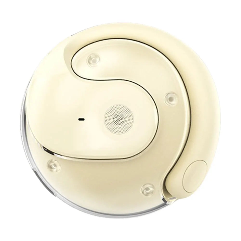Universal Translator Earbuds