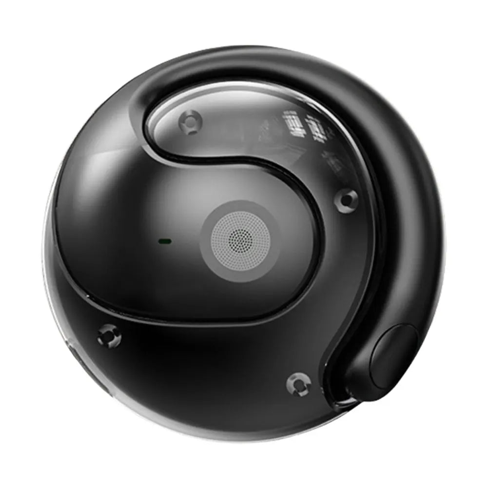Universal Translator Earbuds
