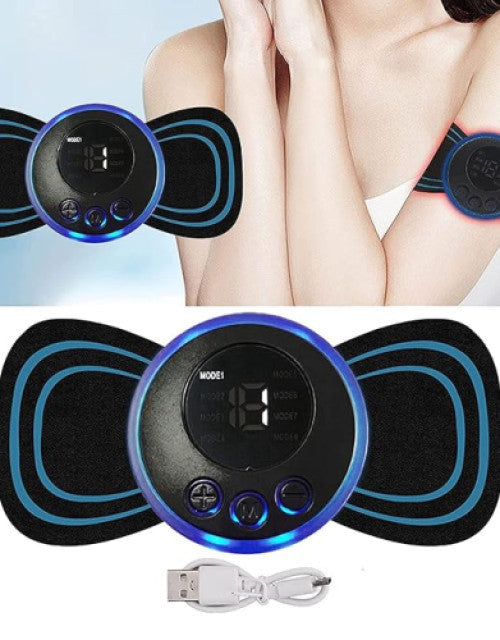 Body Massager,Wireless Portable Neck - DailyFixx 