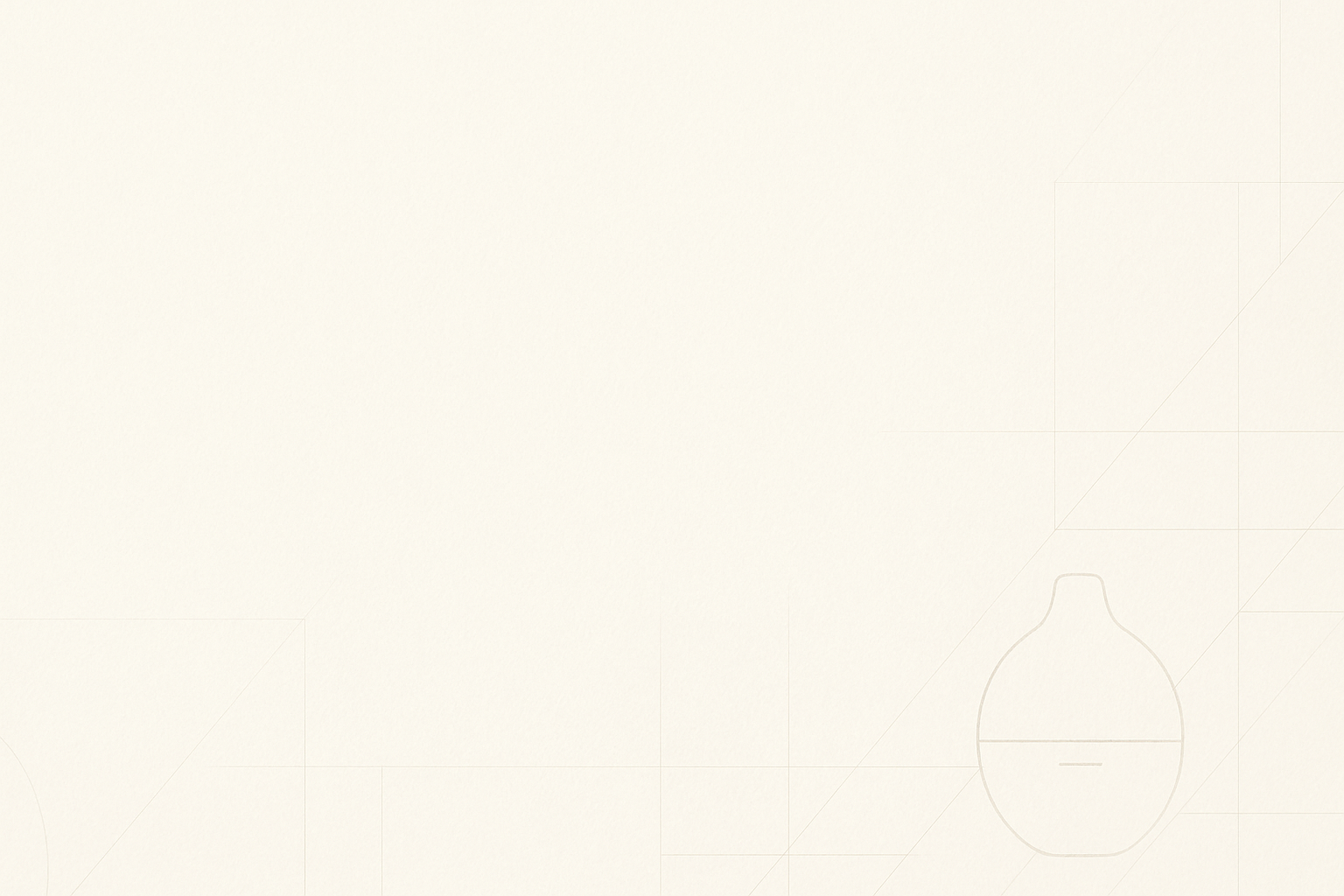 Minimalist elegant footer background for premium lifestyle gadget website