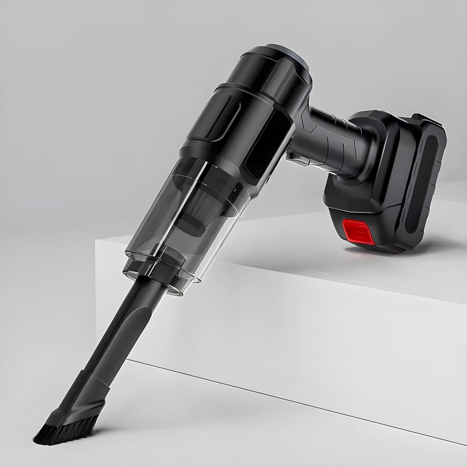 Multifunction 240v Wireless Handheld Vacuum Cleaner (1 Set) - DailyFixx 